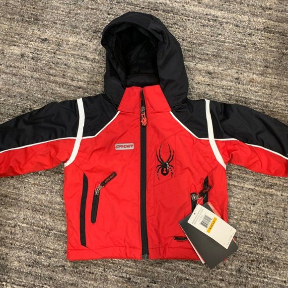 SPYDER Active Sports - Picture 5 of 7